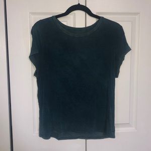 American Eagle Outfitters Soft and Sexy Top